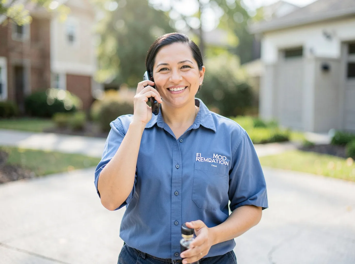 Mold Remediation Belle Plaine, IA FAQs